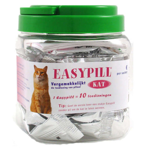 EasyPill Lääkkeen Antoon 10 g