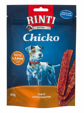 Rinti Chicko Lammas 60 g