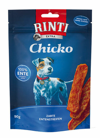 Rinti Chicko Ankka 90 g