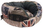 Flag Comfort Peti 55 cm London