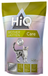 HiQ Kissa Mother & Kitten Care 400 g (-79%)