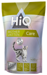 HiQ Kissa Mother & Kitten Care 400 g (-53%)