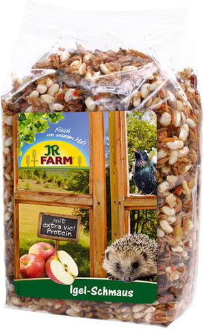 JR Farm Siilinruoka Feast 500 g