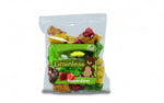 JR Farm Viljattomat Rapeat Pikkunallet 30 g