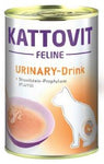 Kattovit Urinary Juoma 135 ml