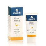 Maxim Kissanmallas 50 ml (löytökorituote) (-28%)