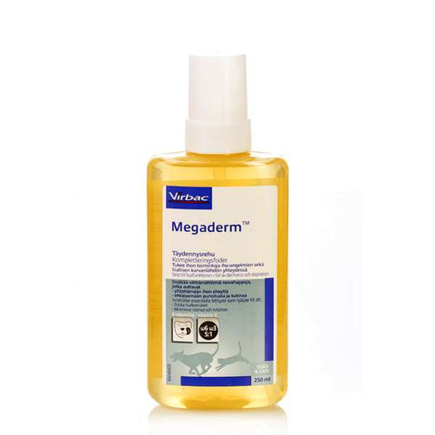 Megaderm 250 ml