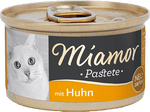 Miamor Pastete Kana 85 g (-17%)