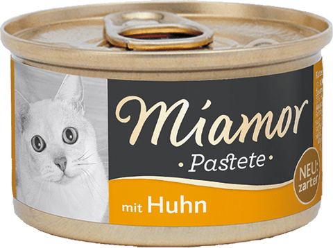 Miamor Pastete Kana 85 g (-17%)