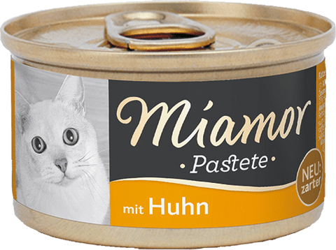 Miamor Pastete Kana 85 g