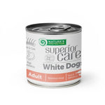 NP Superior Care White Salmon & Tuna Soup 140 ml