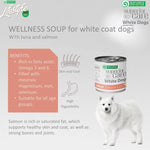 NP Superior Care White Salmon & Tuna Soup 140 ml