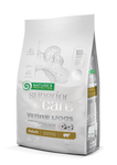 NP Superior Care White Adult Lamb 10 kg