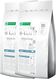 NP Superior Care White Adult White Fish 10 kg (S-nappulakoko) (-10€)