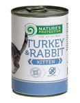 NP Kitten Kalkkuna & Kani 400 g