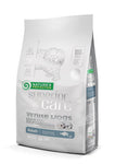 NP Superior Care White Adult White Fish 1,5 kg