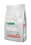 NP Superior Care White Adult Salmon 1,5 kg