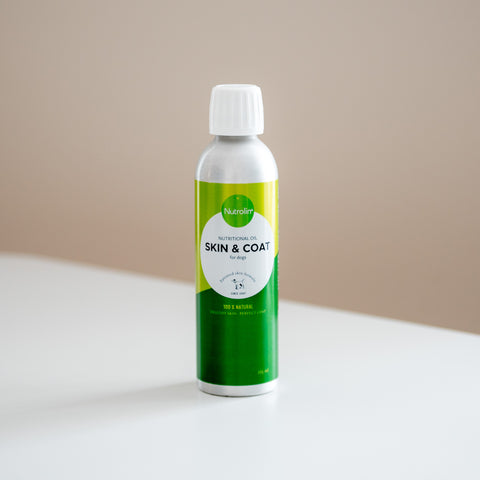 Nutrolin Skin & Coat 265 ml