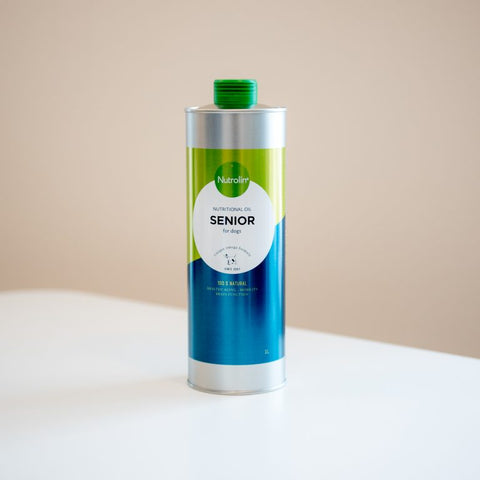 Nutrolin Senior 1000 ml TUPLA (-15%)