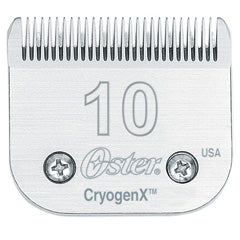 Oster Terä 10 CryogenX