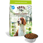 SertiLife Kotimainen Kana-kaura 2*10 kg (-5%)