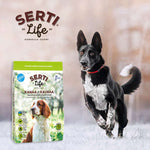 SertiLife Kotimainen Kana-kaura 4 kg