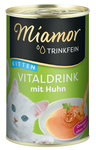 Miamor Trinkfein Vitaljuoma Kitten 135 ml