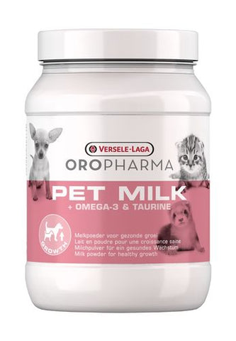 Oropharma Pet Milk Emonmaidon Korvike 400 g