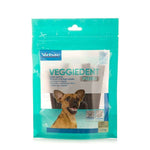 VeggieDent Fr3sh Makupalat 1-5 kg Koirille 15 kpl