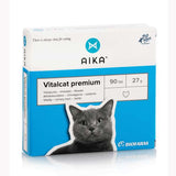 Aika Vitalcat Premium 90 kpl