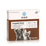 Aika Inupekt Forte 60 tabl Prebioottivalmiste