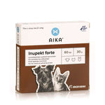 Aika Inupekt Forte 60 tabl Prebioottivalmiste (löytökorituote) (-36%)