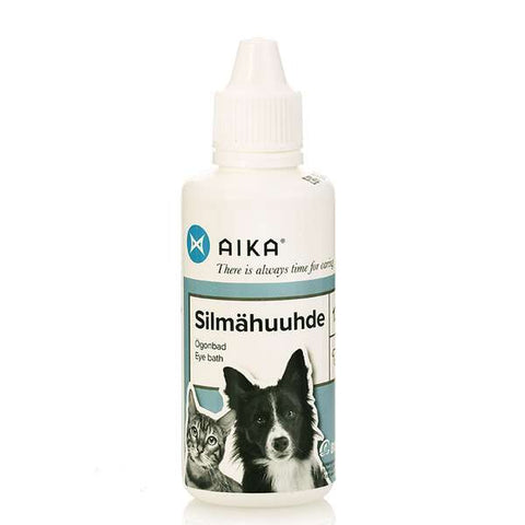 Aika Silmähuuhde 120 ml