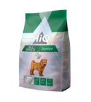 HiQ Junior All Breed 2,8 kg (-58%)