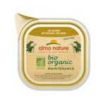 Almo Nature Bio Organic Kalkkuna Koirille 100 g (-50%)