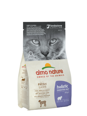 Almo Nature Digestive Help 400 g (-40%)