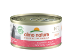 Almo Nature Jelly Lohi 70 g (-15%)