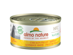 Almo Nature Kanafilee 70 g (-11%)