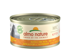 Almo Nature Kitten Kana 70 g (pennuille) (-11%)
