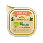 Almo Nature Bio Organic Lohi 85 g (-30%)