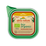 Almo Nature Bio Organic Monoprotein Kana 150 g (-50%)