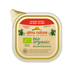 Almo Nature Bio Organic Nauta 85 g (-30%)