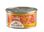 Almo Nature Daily Mousse Kana 85 g