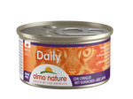 Almo Nature Daily Mousse Kani 85 g (-25%)