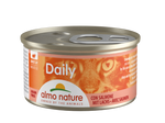 Almo Nature Daily Mousse Lohi 85 g
