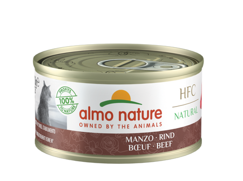 Almo Nature Nauta 70 g (-21%)