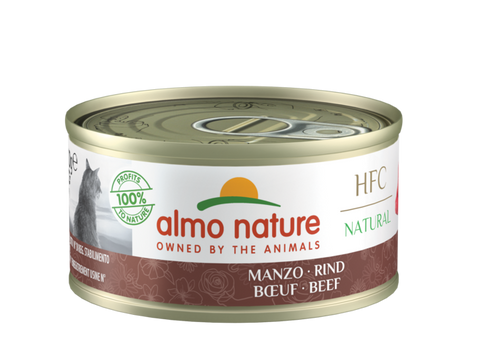 Almo Nature Nauta 70 g (-64-70%)