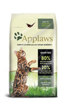 Applaws Kissa Adult Kana & Lammas 400 g (-25%)