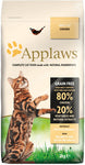 Applaws Kissa Adult Kana 2 kg (-20%)
