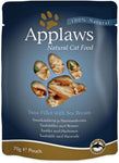 Applaws Kissa Tonnikala & Ahven 70 g